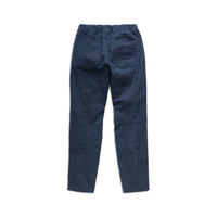 Dirt Pants W in "Dark Denim"