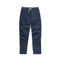 Dirt Pants W in "Dark Denim"